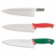 Nóż masarski, Sanelli, L 180 mm