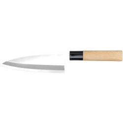 Noż japoński Deba L 150 mm