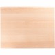 Deska drewniana, gładka, 400x300 mm