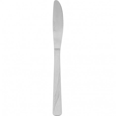 Nóż stołowy, Barowe, L 210 mm