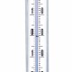 Termometr, zakres od -20°C do +50°C
