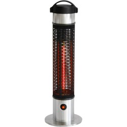 Lampa grzewcza (wysokość 65 cm)