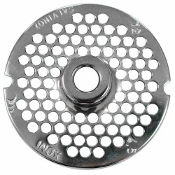 Sitko do maszynki do mięsa z linii 7211, oczko Ø 4.5 mm