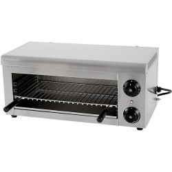 Opiekacz, P 2 kW, U 230 V