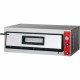 Piec do pizzy E-Line 6x30 szeroki