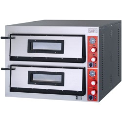 Piec do pizzy F-Line 2x4x36