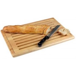 Deska do krojenia chleba 53x32,5 cm