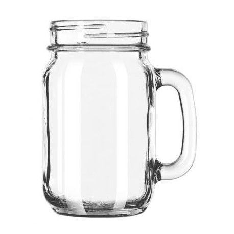 Drinking Jar 488 ml