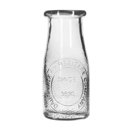 Heritage Bottle 222 ml