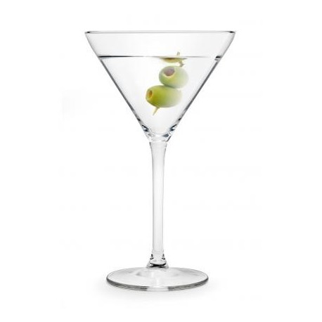 Martini kieliszek 260 ml