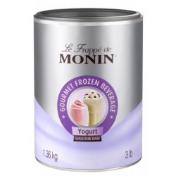 YOUGHOURT FRAPPE BASE - baza jogurtowa 1,36 kg