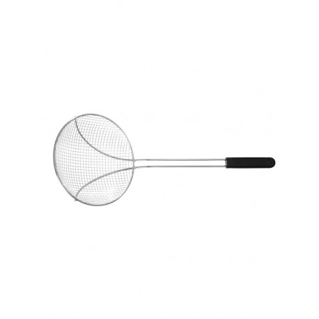 Łyżka cedzakowa śr. 260 mm