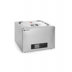 Sous vide GN2/3 - urządzenie do gotowania w niskich temperaturach