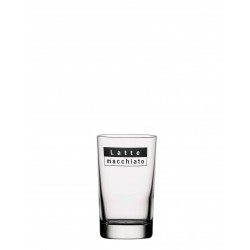 Szklanka Latte Macchiato Special Glasses