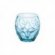 Szklanka Cool Blue niska 500 ml 500 ml