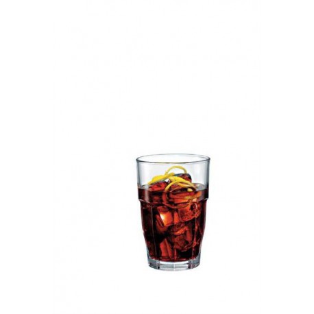 Szklanka Wysoka Rock Bar 370 ml