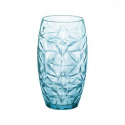 Szklanka Cool Blue wysoka 470 ml