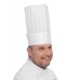 Czapka kucharska 'LE GRAND CHEF' - zestaw 10 sztuk
