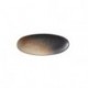 Owalny talerz serwingowy Moon 250mm