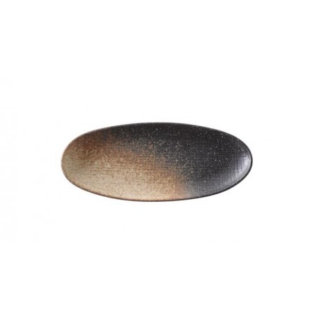 Owalny talerz serwingowy Moon 250mm