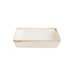 Naczynie do przystawek Sand 130x100mm