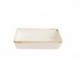 Naczynie do przystawek Sand 160x110mm