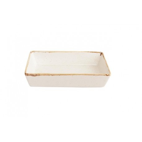 Naczynie do przystawek Sand 160x110mm