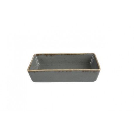 Naczynie do przystawek Stone 160x110mm