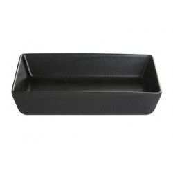 Naczynie do przystawek Coal 160x110mm