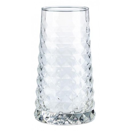 Szklanka wysoka Gem  500ml