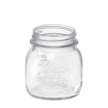 Słoik Quattro Stagioni   320ml