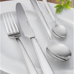 Sztućce Fine Dine Adria Widelczyk do ciasta