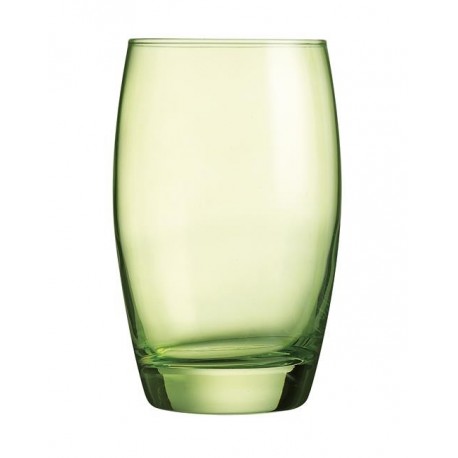 Szklanka Salto Green  350ml