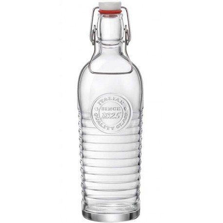 Butelka  Officina 1825  750ml