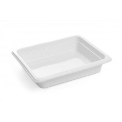 Pojemnik porcelanowy GN1,2