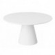 Patera na ciasto z melaminy  (H)80mm