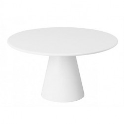 Patera na ciasto z melaminy  (H)160mm