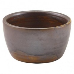 Ramekin Rustic Copper Diverse 70ml