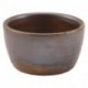 Ramekin Rustic Copper Diverse 130ml