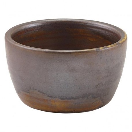 Ramekin Rustic Copper Diverse 130ml