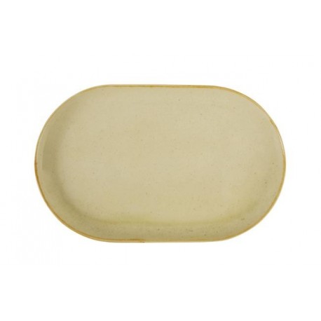 Półmisek owalny Sun 300x150mm