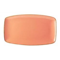 Półmisek prostokątny Amber 310x180mm