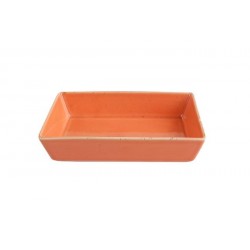 Naczynie do przystawek Amber 160x110mm
