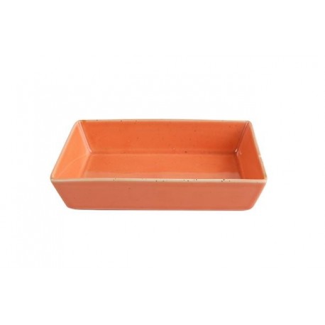 Naczynie do przystawek Amber 160x110mm