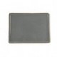 Taca prostokątna Stone 190x180mm