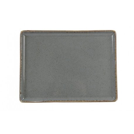 Taca prostokątna Stone 190x180mm