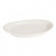 Półmisek owalny Dove 330x240mm