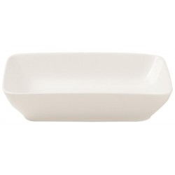 Półmisek do przystawek Dove 160x120mm