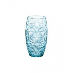 Szklanka Cool Blue wysoka  Oriente