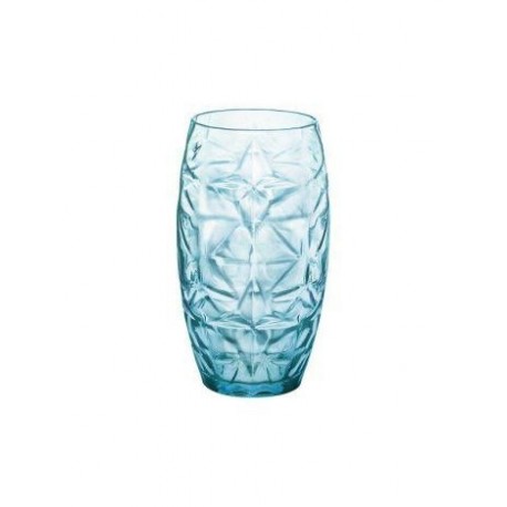 Szklanka Cool Blue wysoka  Oriente